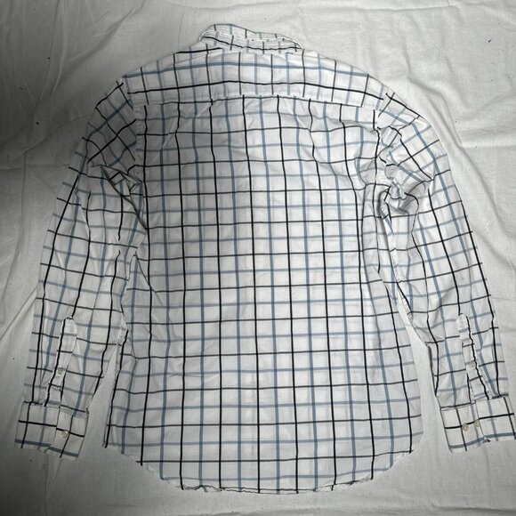 Banana Republic Polo Long Sleeve for Men - Picture 3 of 7